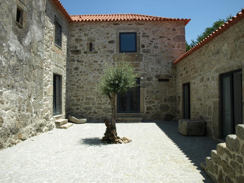 Вилла Quinta Da Ribeira Понте-де-Лима Номер фото