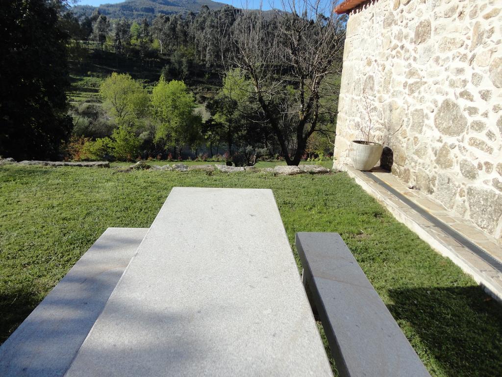 Вилла Quinta Da Ribeira Понте-де-Лима Экстерьер фото